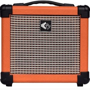 Amplificateur de guitare électrique 10 watts ORANGE