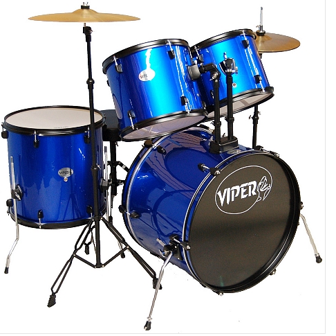 batterie pour débutant batterie pour débutant