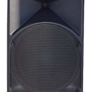 Boite de son amplifié 1000 watts 15 pouces bluetooth