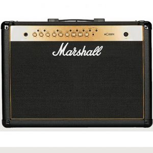 Amplificateur de Guitare Marshall MG-102FX