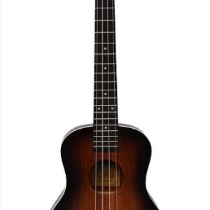 Ukulélé Ténor Aloha 26 pouces de longueur.