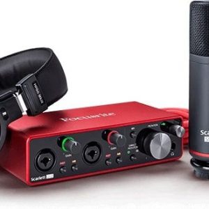 Ensemble D’enregistrement Maison